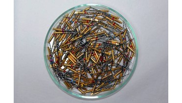 Gãy Trâm Nội Nha Nỗi Niềm Không Của Riêng Ai !!!