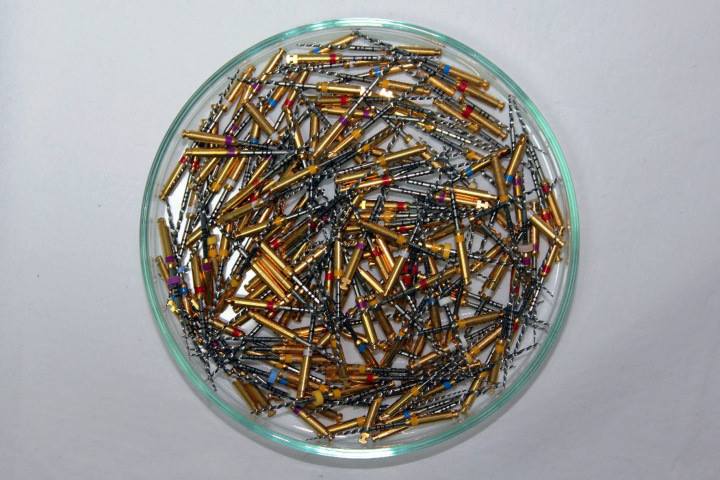 Gãy Trâm Nội Nha Nỗi Niềm Không Của Riêng Ai !!!