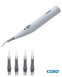 Máy Cắt Cone Gutta Coxo