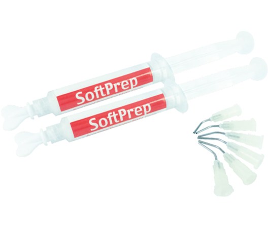 BÔI TRƠN ỐNG TỦY SOFT PREP