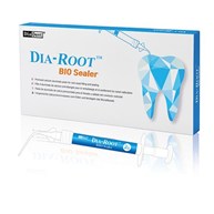 Chất Hàn Ống Tủy Bioceramic Dia Root hãng Diadent Hàn Quốc.