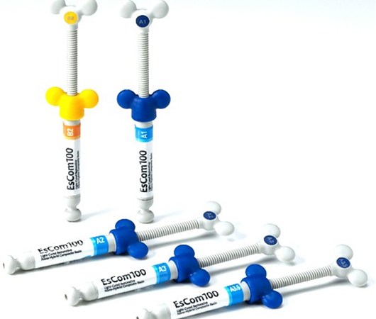 COMPOSITE ĐẶC NANO HYBRID ESCOM100