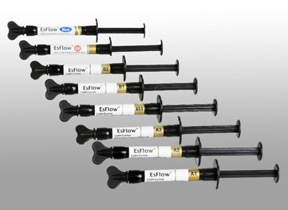 COMPOSITE LỎNG EsFlow