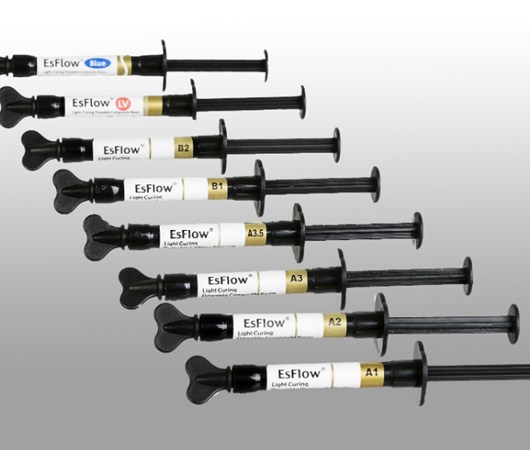COMPOSITE LỎNG EsFlow