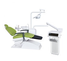 GHẾ NHA KHOA MIKATA MKT-400