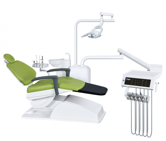 GHẾ NHA KHOA MIKATA MKT-400