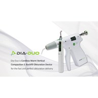 Hệ thống cắt côn lèn nhiệt 3 chiều Dia Duo ( Duo Pen & Duo Gun )