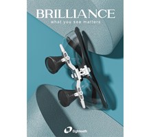 Kính Lúp nha khoa Brilliance