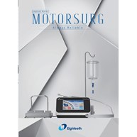 MÁY CẮM IMPLANT NHA KHOA MOTORSURG HÃNG EIGHTEETH