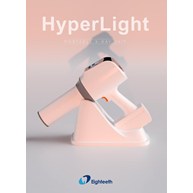 Máy Chụp Xquang Cầm Tay HyperLight