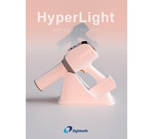 Máy Chụp Xquang Cầm Tay HyperLight