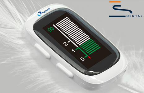 MÁY ĐỊNH VỊ CHÓP AIRPEX