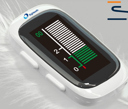 MÁY ĐỊNH VỊ CHÓP AIRPEX