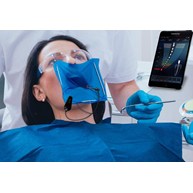 MÁY ĐỊNH VỊ CHÓP WIRELE-X