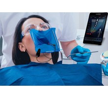 MÁY ĐỊNH VỊ CHÓP WIRELE-X