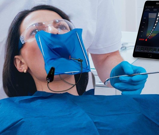 MÁY ĐỊNH VỊ CHÓP WIRELE-X