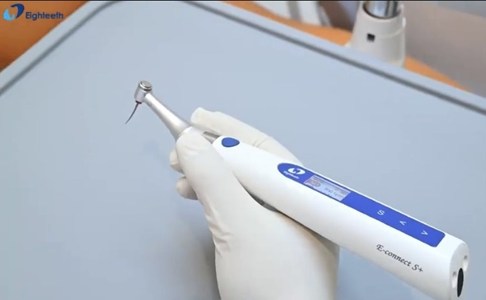 MÁY NỘI NHA ECONNECT S+