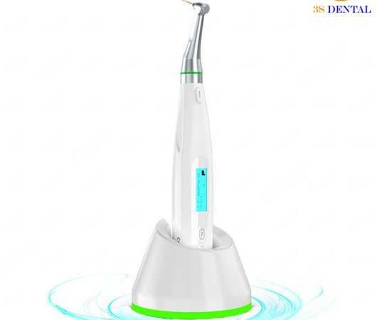 MÁY NỘI NHA TÍCH HỢP ĐỊNH VỊ CHÓP Csmart Mini AP