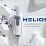 Máy Quét trong miệng intraoral scanner- Helios 600