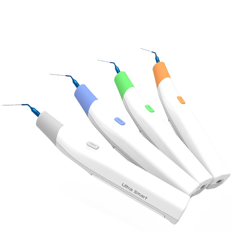 MÁY RUNG RỬA NỘI NHA UTRA SMART CÓ ĐÈN LED