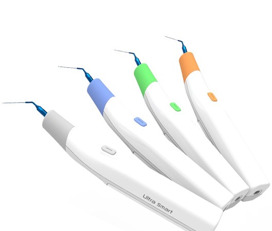 MÁY RUNG RỬA NỘI NHA UTRA SMART CÓ ĐÈN LED