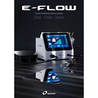 MÁY TIÊM TÊ ĐIỆN E FLOW 