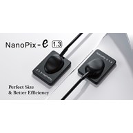 SENSOR NHA KHOA NANOPIX E1.3