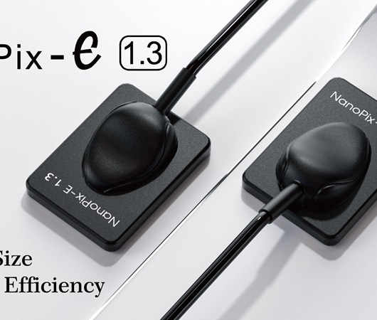 SENSOR NHA KHOA NANOPIX E1.3