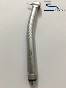 TAY KHOAN NHANH COXO 3 TIA NƯỚC CX207-W