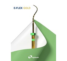 Trâm dẻo nội nha Eflex Blue