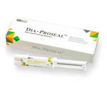 VẬT LIỆU HÀN ỐNG TỦY GỐC NHỰA DIA PROSEAL