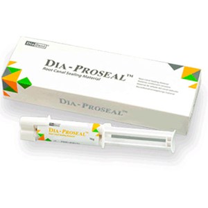 VẬT LIỆU HÀN ỐNG TỦY GỐC NHỰA DIA PROSEAL