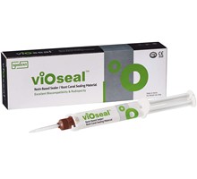 Vật Liệu Hàn Ống Tủy Gốc Nhựa VioSeal
