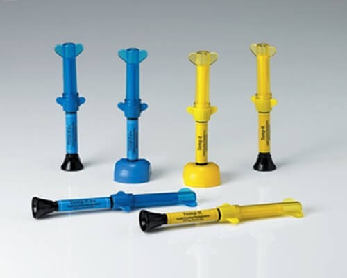 Vật liệu trám tạm Tem.It